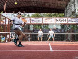 Perbandingan Padel, Squash, dan Tenis: Pilih yang Sesuai untuk Anda