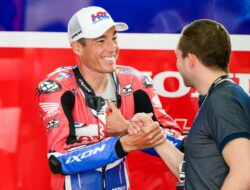 Honda Motor, Pilihan Terbaik Setelah Ducati: Review Terbaru 2021