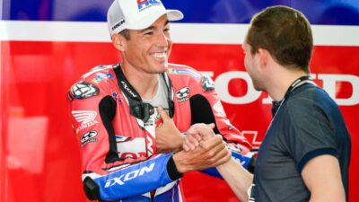 Honda Motor, Pilihan Terbaik Setelah Ducati: Review Terbaru 2021
