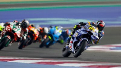 Tips Aldeguer Memahami Motor & Perangkat Elektronik
