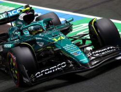 Penurunan Performa Aston Martin di F1 2024: Analisis dan Dampak