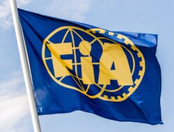 Wakil Presiden FIA Mundur Akibat Kekecewaan Pelanggaran Tata Kelola