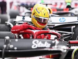 Mengapa Ferrari Tak Konsisten di F1 2025: Analisis oleh Hamilton