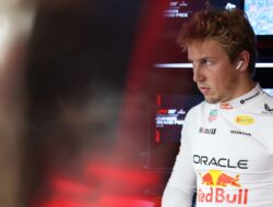 Red Bull Incar Tsunoda untuk Menggantikan Lawson di F1 GP Jepang