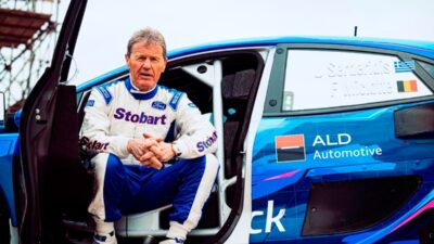 Dampak Pencalonan Wilson ke WRC: Kilas Balik Karier dan Potensi Perubahan