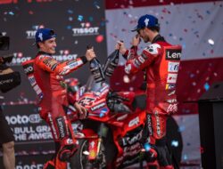 Davide Tardozzi: Bagnaia Telah Kembali Ke Puncak Performa