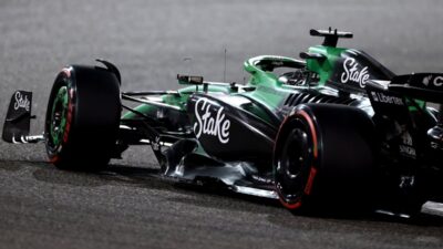 Penyebab Diskualifikasi Hulkenberg di GP Bahrain: Sauber Bongkar Mandiri