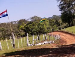 Penyelenggara WRC Paraguay: Rute Perdana yang Dibongkar