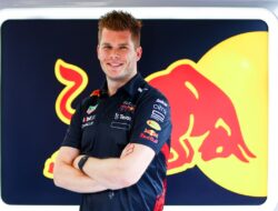 Pembalap Mendominasi Simulasi untuk Set-up Mobil Juara Verstappen