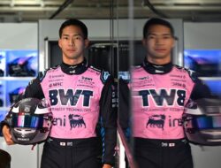 Ryo Hirakawa Pindah Tim: Langkah Baru ke Haas F1