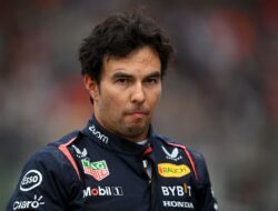 Sergio Perez: Pilihan Potensial Cadillac F1