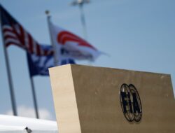 FIA Ancaman Motorsport UK: Pendekatan yang Mengecewakan