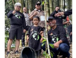 Pertanian Organik Jadi Cerminan Komitmen Arista Montana