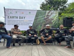 Arista Montana Berhasil Kembangkan Pertanian Organik untuk Menjaga Keberagaman Hayati