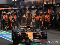 Peluang Indonesia menjadi tuan rumah ajang F1: Kenyataan atau Sekadar Mimpi?
