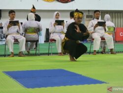 Pencak Silat: Tujuan Utama dan Esensi Latihan