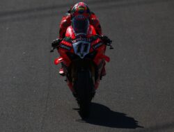 Duel Seru antara Bulega dan Razgatlioglu: Siapa yang Menang?