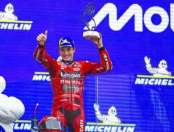 Dall’Igna Mendorong Solidaritas Ducati untuk Mendukung Bagnaia