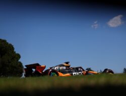 Piastri Menang dalam F1 GP Emilia-Romagna: Norris Kalah