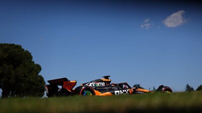 Piastri Menang dalam F1 GP Emilia-Romagna: Norris Kalah