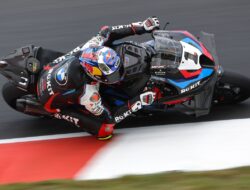 Hasil Superpole WSBK Republik Ceko: Razgatlioglu Mengincar Kemenangan