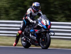 Kemenangan Penting Razgatlioglu di Race 1 WSBK Republik Ceko