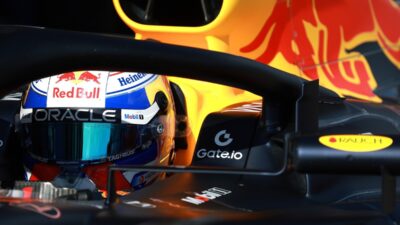 Kontroversi Rekor Lap GT3: Verstappen Tersebut dalam Kekecewaan