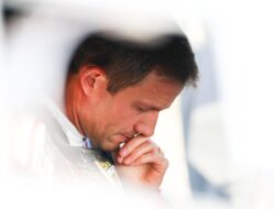 Ogier Mengakui WRC Portugal sebagai Tantangan Fisik Terbesar