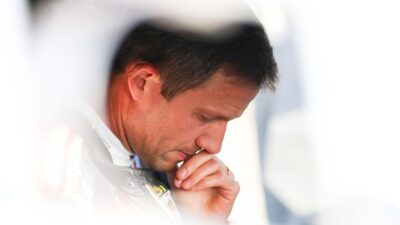 Ogier Mengakui WRC Portugal sebagai Tantangan Fisik Terbesar