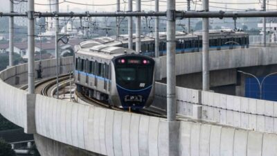 Pramono Anung Minta Dukungan Jepang untuk MRT Jakarta