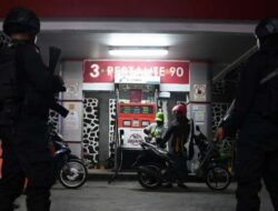 Tragedi 2 Anggota Brimob Tewas di Puncak Jaya Papua