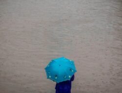 Titik Banjir Jakarta Malam Ini: Update Terbaru