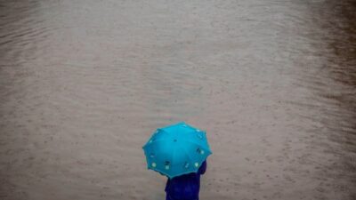 Titik Banjir Jakarta Malam Ini: Update Terbaru