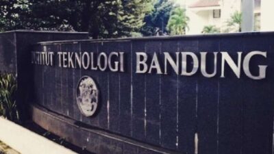 Heboh Mahasiswanya Ditangkap Bareskrim Garagara Meme Prabowo dan Jokowi: ITB Beri Klarifikasi