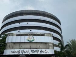 Perlindungan Hukum Kuasa Hukum Tersangka Korupsi Incinerator DLH Manado