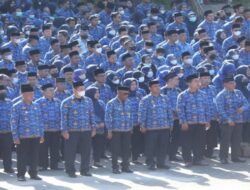 Respons Istana Terkait Usul Batas Usia Pensiun ASN 70 Tahun