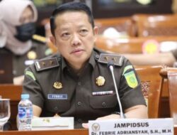 Penemuan Uang Triliunan di Rumah Zarof Ricar: Kisah Jampidsus Cerita Anak Buah
