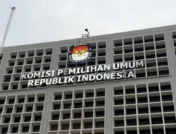 Dilaporkan ke KPK Soal Private Jet: Tanggapan KPU