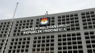 Dilaporkan ke KPK Soal Private Jet: Tanggapan KPU
