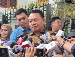Prabowo Minta Ormas untuk Menjaga Ketertiban: Hentikan Gangguan dan Pemerasan!