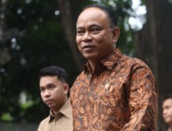 Rincian Dakwaan Jaksa: Keuntungan ‘Jaga’ Situs Judol Budi Arie