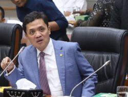 Habiburokhman Penjamin Penangguhan Penahanan Mahasiswi ITB