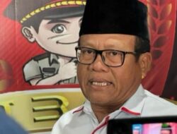 Mahasiswa Sandera Intel Polisi saat May Day: Tindakan Dilarang IPW