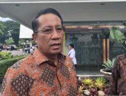 Eks Marinir TNI AL Gabung Tentara Rusia: Kewarganegaraan Hilang?