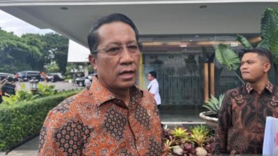 Eks Marinir TNI AL Gabung Tentara Rusia: Kewarganegaraan Hilang?