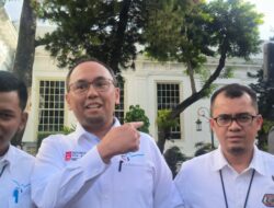PPATK Blokir 5.000 Rekening Terkait Judi Online, Nilai Rp600 Miliar