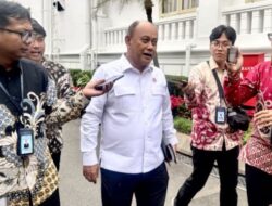 Evaluasi Menyeluruh Kejadian Keracunan MBG oleh Badan Gizi Nasional