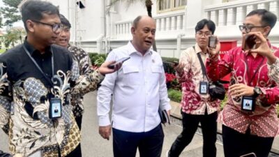 Evaluasi Menyeluruh Kejadian Keracunan MBG oleh Badan Gizi Nasional