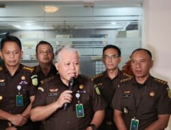 Kasus Dugaan Korupsi Laptop Rp9,9 Triliun di Kemendikbud Naik Penyidikan