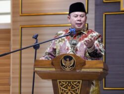Waka DPR Pastikan Perang India-Pakistan Tidak Ganggu Pemberangkatan Haji 2025